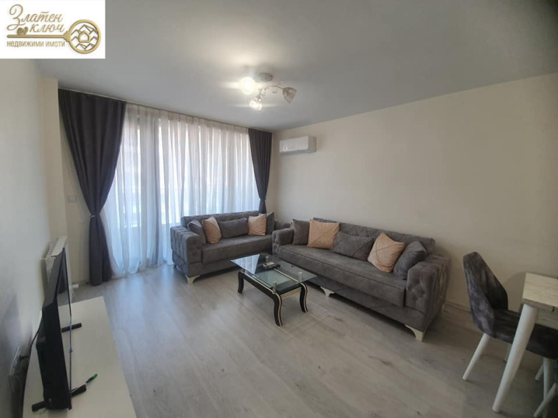 Te huur  1 slaapkamer Plovdiv , Christo Smirnenski , 76 m² | 86276994 - afbeelding [4]