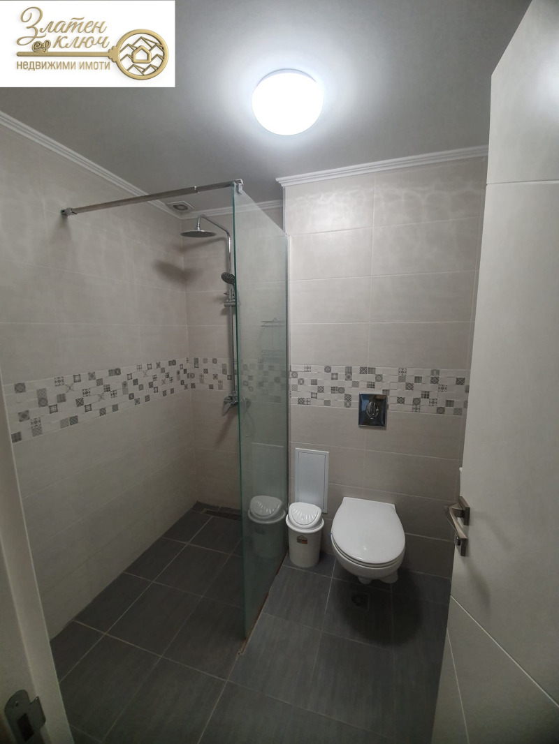 Te huur  1 slaapkamer Plovdiv , Christo Smirnenski , 76 m² | 86276994 - afbeelding [17]