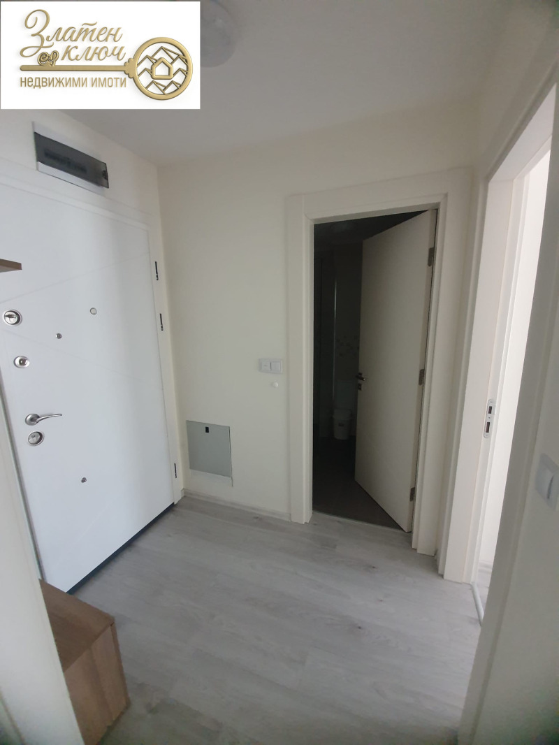 Te huur  1 slaapkamer Plovdiv , Christo Smirnenski , 76 m² | 86276994 - afbeelding [7]