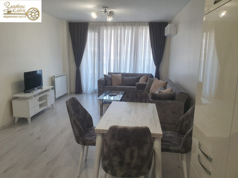 Te huur  1 slaapkamer Plovdiv , Christo Smirnenski , 76 m² | 86276994 - afbeelding [6]