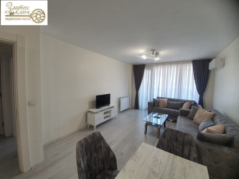 Te huur  1 slaapkamer Plovdiv , Christo Smirnenski , 76 m² | 86276994 - afbeelding [11]