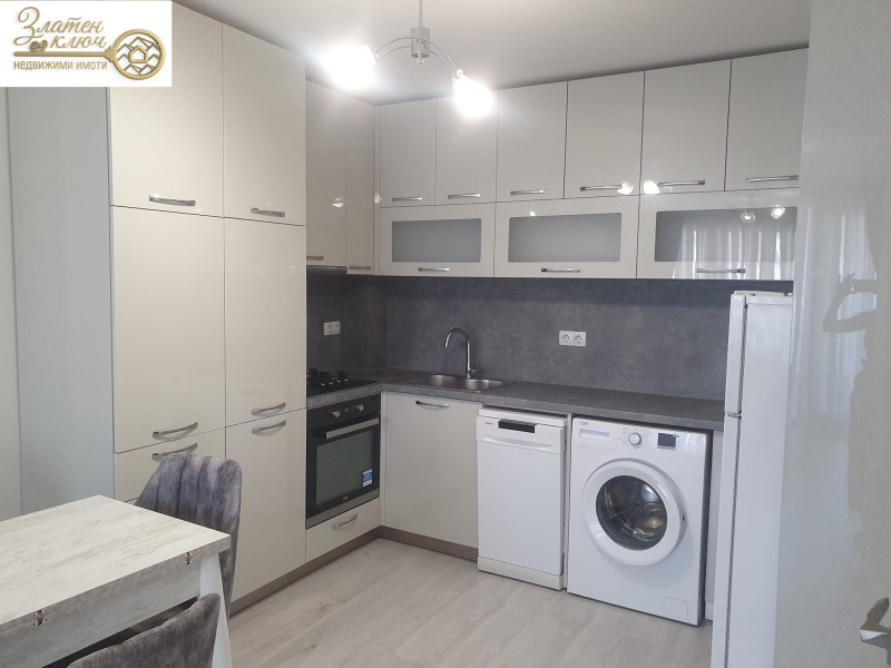 Te huur  1 slaapkamer Plovdiv , Christo Smirnenski , 76 m² | 86276994 - afbeelding [10]