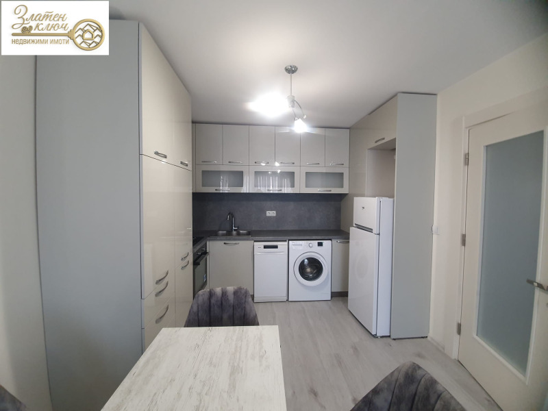 Te huur  1 slaapkamer Plovdiv , Christo Smirnenski , 76 m² | 86276994 - afbeelding [9]