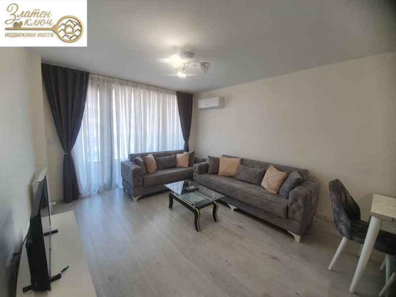 Te huur  1 slaapkamer Plovdiv , Christo Smirnenski , 76 m² | 86276994 - afbeelding [5]