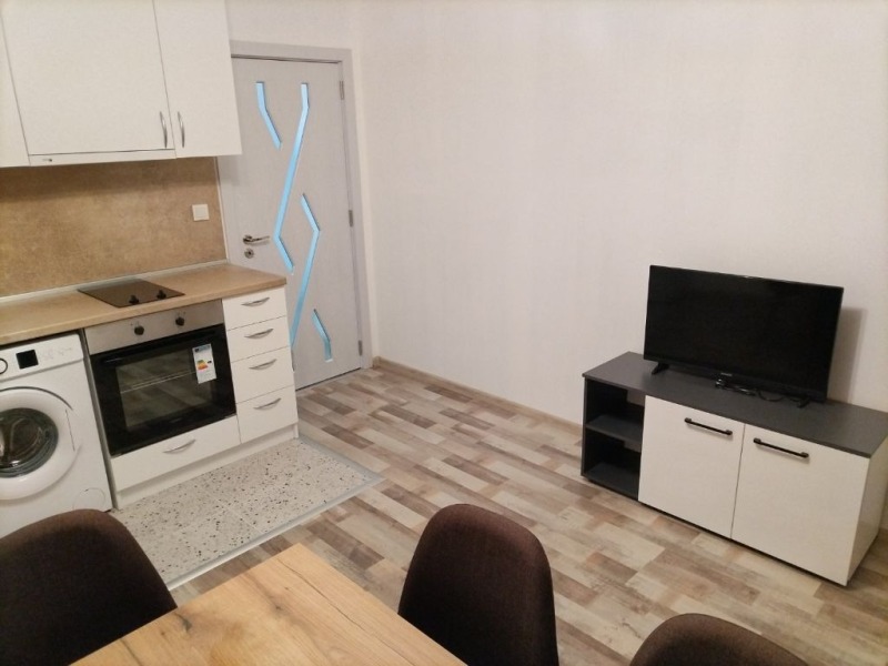 For Rent  1 bedroom Stara Zagora , Zheleznik - iztok , 72 sq.m | 93106153 - image [2]