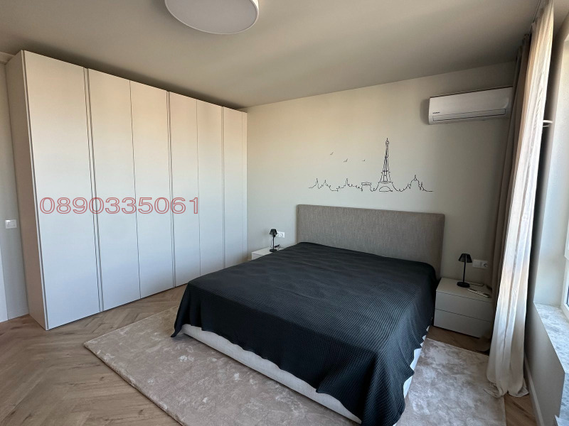 For Rent  1 bedroom Sofia , Druzhba 2 , 60 sq.m | 63730713 - image [3]