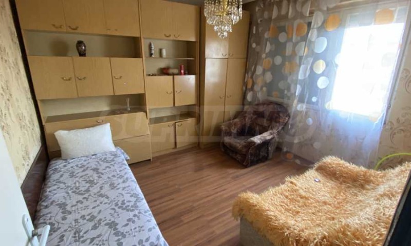 A louer  1 chambre Vidin , Geo Milev , 60 m² | 89357364 - image [4]