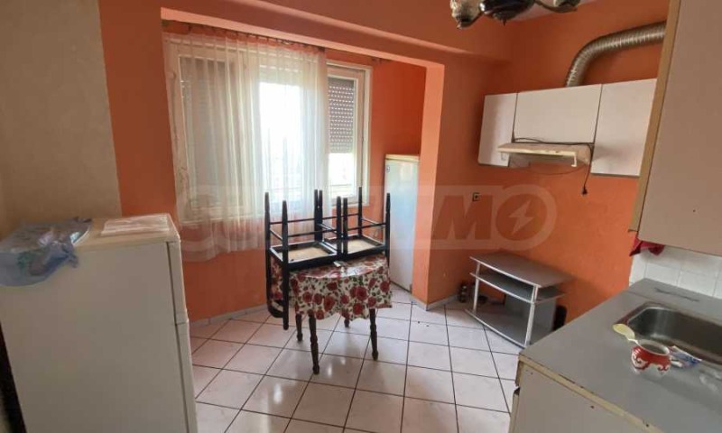 A louer  1 chambre Vidin , Geo Milev , 60 m² | 89357364 - image [5]