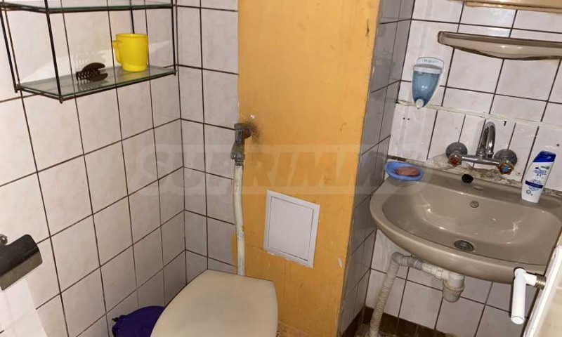 A louer  1 chambre Vidin , Geo Milev , 60 m² | 89357364 - image [7]