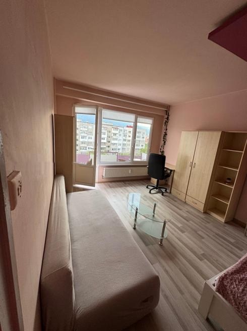 Zu vermieten  1 Schlafzimmer Sofia , Mladost 1 , 47 qm | 48775029