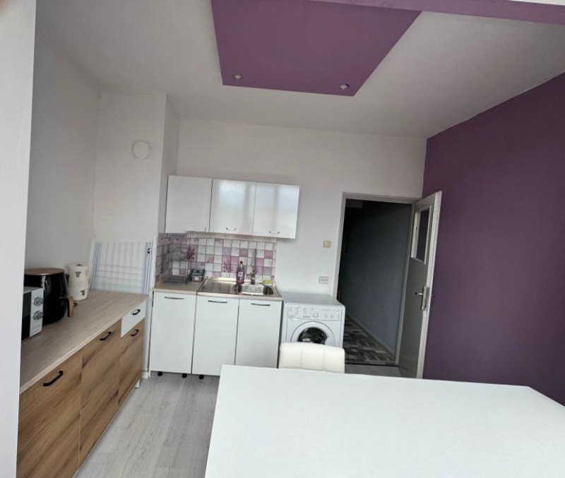 Zu vermieten  1 Schlafzimmer Sofia , Mladost 1 , 47 qm | 48775029 - Bild [4]