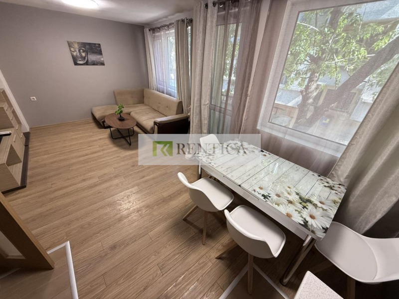 För uthyrning  1 sovrum Varna , Kolhozen pazar , 75 kvm | 96763929 - bild [4]