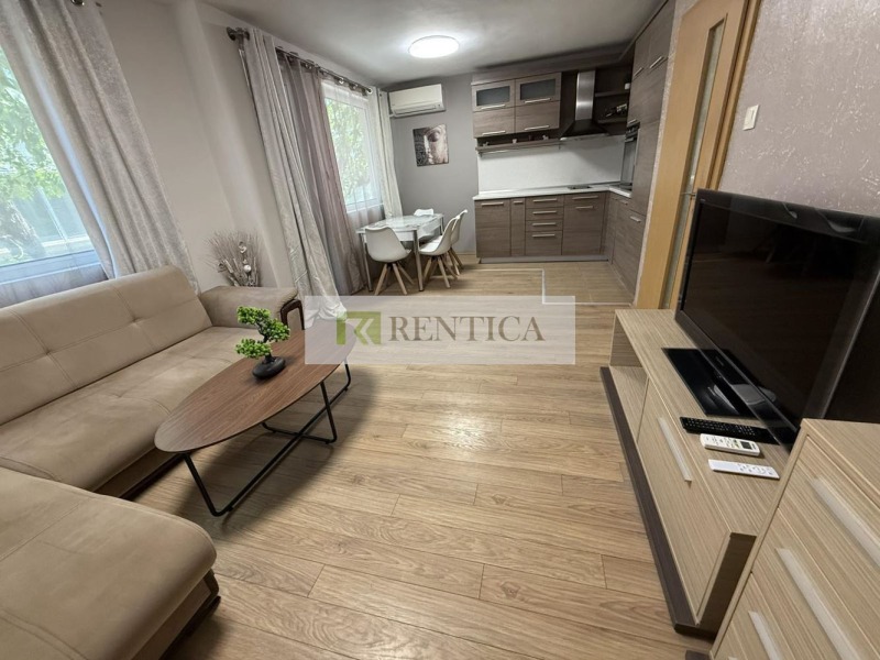 För uthyrning  1 sovrum Varna , Kolhozen pazar , 75 kvm | 96763929 - bild [6]