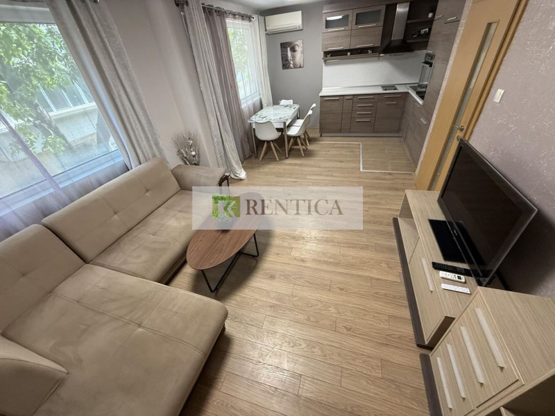 För uthyrning  1 sovrum Varna , Kolhozen pazar , 75 kvm | 96763929 - bild [2]