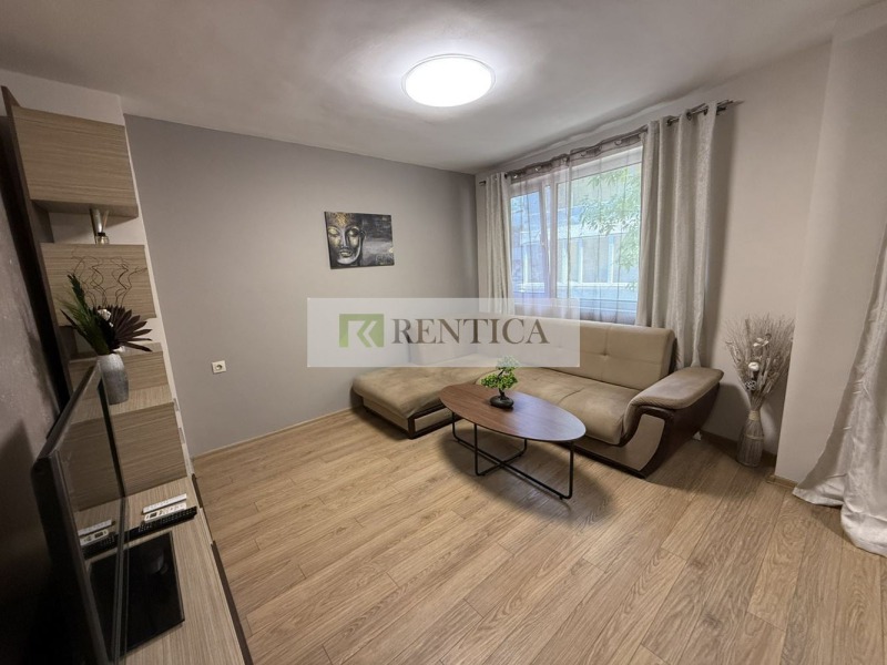 För uthyrning  1 sovrum Varna , Kolhozen pazar , 75 kvm | 96763929 - bild [5]