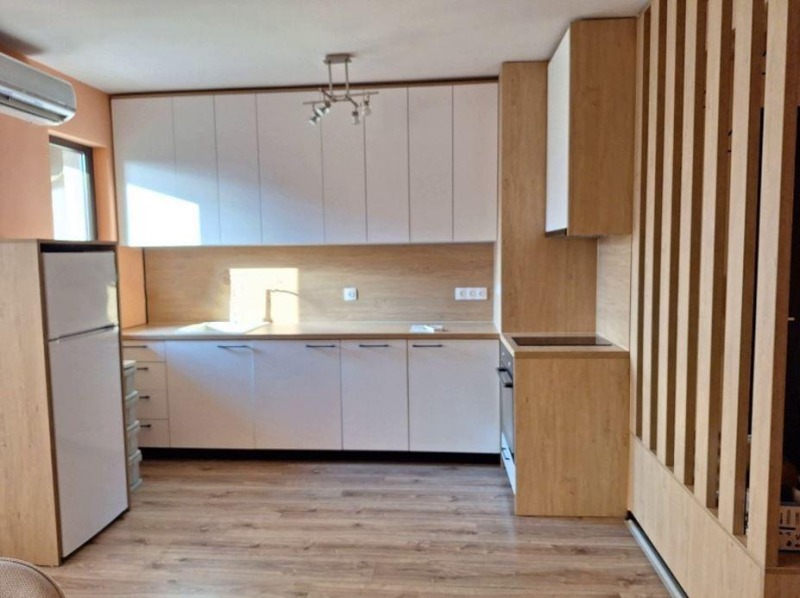 K pronájmu  1 ložnice Sofia , Ljulin - centar , 64 m2 | 62554713 - obraz [3]