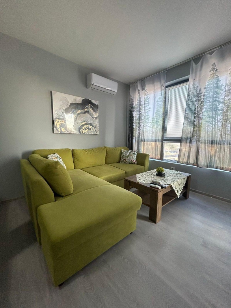 Дава под наем 2-СТАЕН, гр. Варна, м-т Долна Трака, снимка 3 - Апартаменти - 53333277