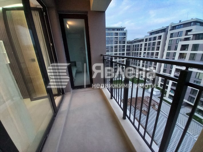 Дава под наем 2-СТАЕН, гр. Пловдив, Тракия, снимка 6 - Апартаменти - 54198386