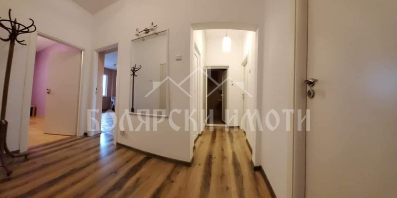 В аренду  2 спальни Велико Търново , Център , 100 кв.м | 90106800 - изображение [4]