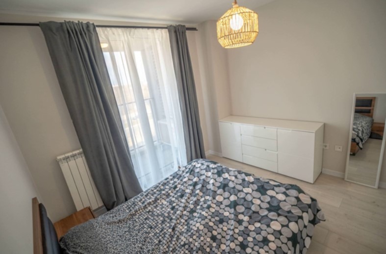 Дава под наем 3-СТАЕН, гр. София, Витоша, снимка 5 - Апартаменти - 53989715