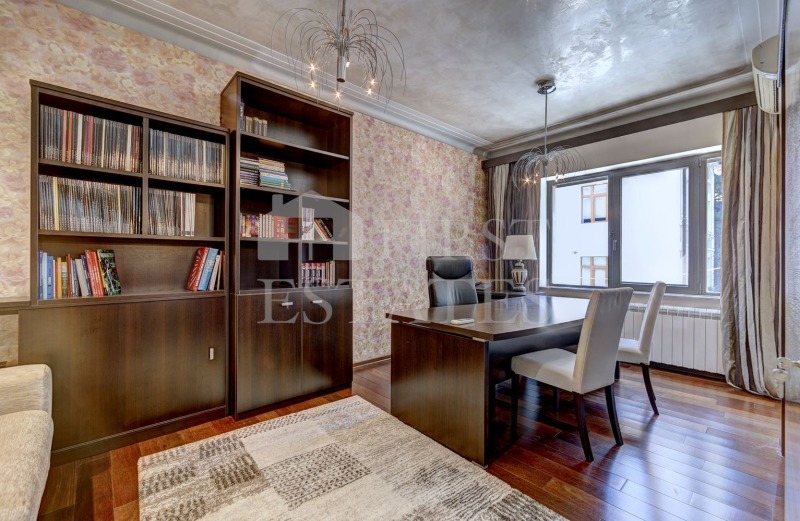 De inchiriat  3+ dormitor Sofia , Țentâr , 230 mp | 57407643 - imagine [7]