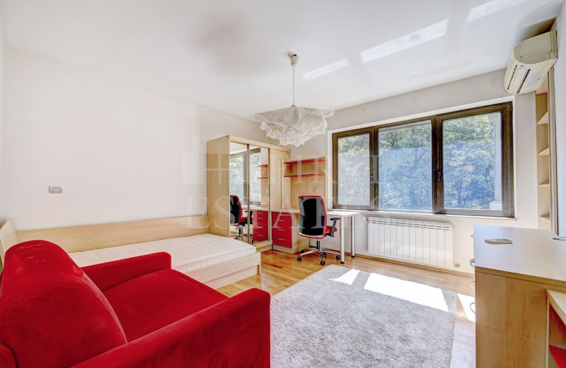 De inchiriat  3+ dormitor Sofia , Țentâr , 230 mp | 57407643 - imagine [13]