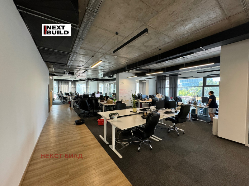 A louer  Bureau Sofia , Mladost 4 , 800 m² | 71423248 - image [11]