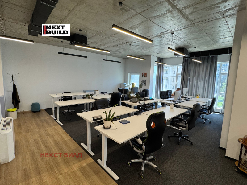 De inchiriat  Birou Sofia , Mladost 4 , 800 mp | 71423248