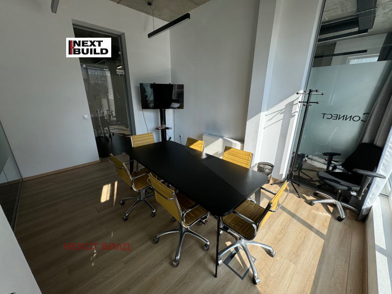 A louer  Bureau Sofia , Mladost 4 , 800 m² | 71423248 - image [9]