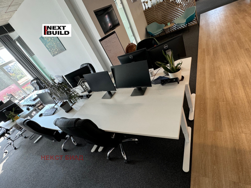 Zu vermieten  Büro Sofia , Mladost 4 , 800 qm | 71423248 - Bild [14]