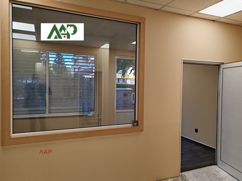 Zu vermieten  Büro Sofia , Geo Milew , 56 qm | 50009984 - Bild [6]