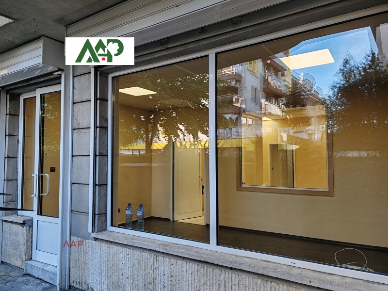Zu vermieten  Büro Sofia , Geo Milew , 56 qm | 50009984