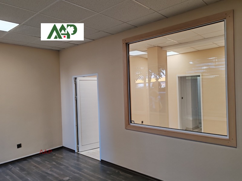 Zu vermieten  Büro Sofia , Geo Milew , 56 qm | 50009984 - Bild [2]