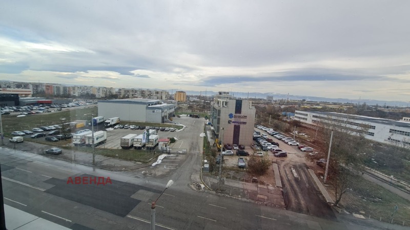 Дава под наем ОФИС, гр. София, Дружба 2, снимка 5 - Офиси - 53072169