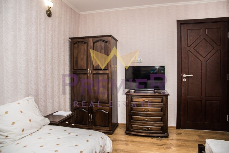For Rent  House region Dobrich , Balchik , 200 sq.m | 12379899 - image [8]