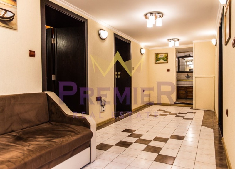For Rent  House region Dobrich , Balchik , 200 sq.m | 12379899 - image [6]
