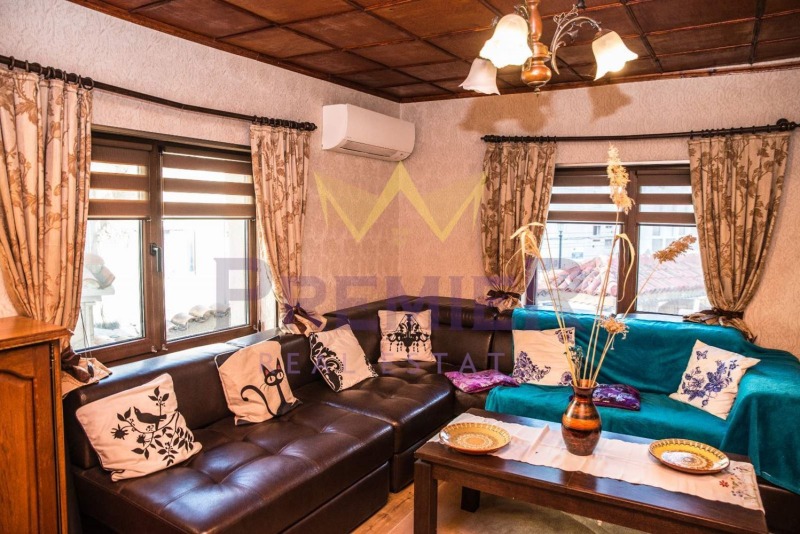 For Rent  House region Dobrich , Balchik , 200 sq.m | 12379899 - image [2]