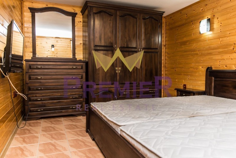 For Rent  House region Dobrich , Balchik , 200 sq.m | 12379899 - image [11]