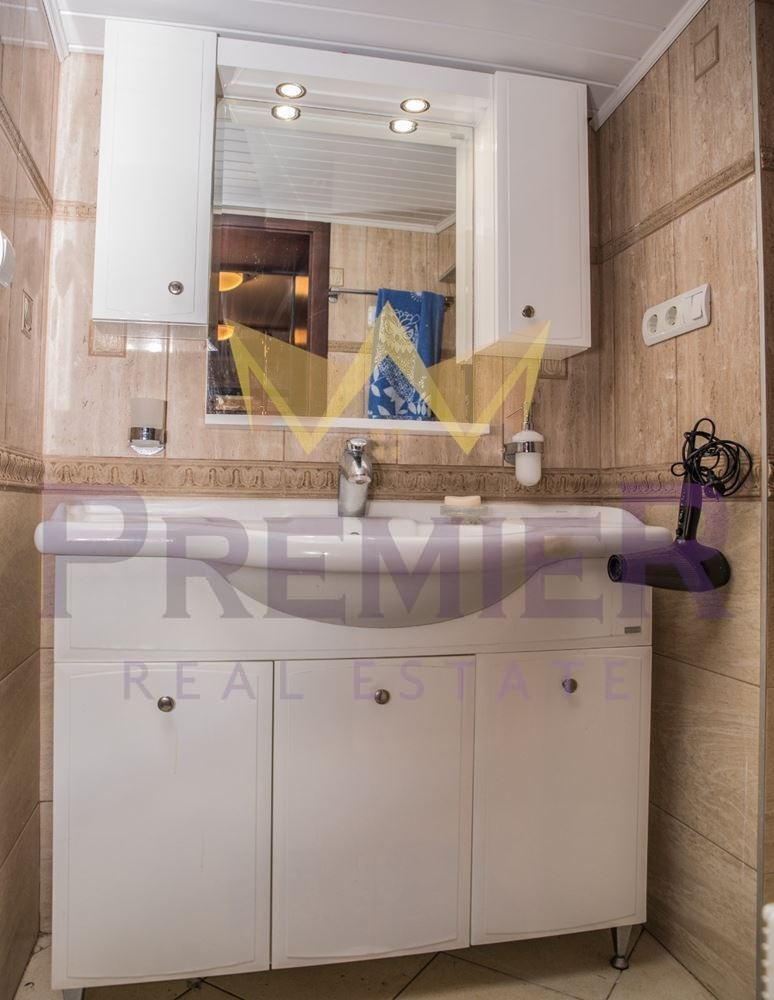 For Rent  House region Dobrich , Balchik , 200 sq.m | 12379899 - image [17]