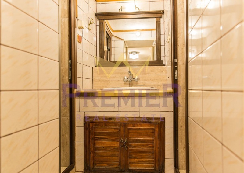 For Rent  House region Dobrich , Balchik , 200 sq.m | 12379899 - image [16]