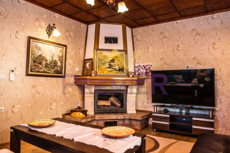 For Rent  House region Dobrich , Balchik , 200 sq.m | 12379899 - image [3]