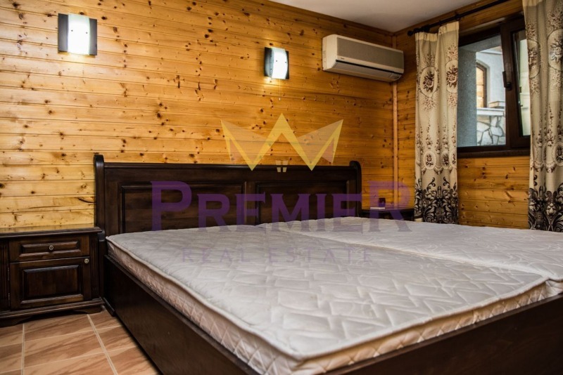 For Rent  House region Dobrich , Balchik , 200 sq.m | 12379899 - image [9]