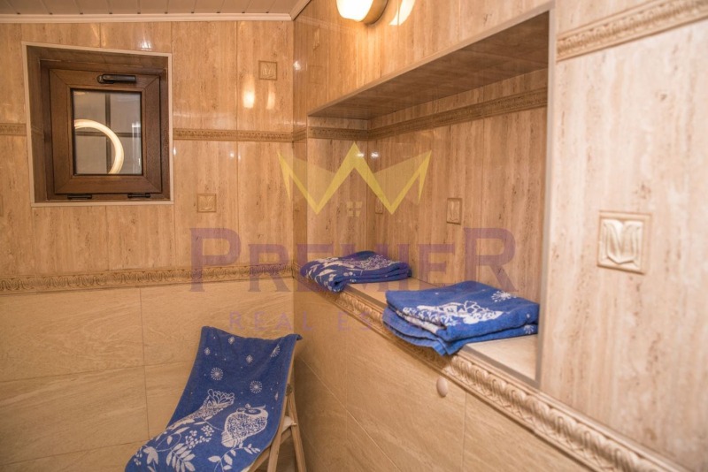 For Rent  House region Dobrich , Balchik , 200 sq.m | 12379899 - image [15]