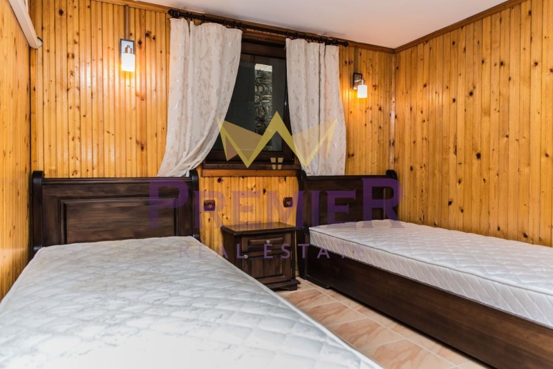 For Rent  House region Dobrich , Balchik , 200 sq.m | 12379899 - image [12]