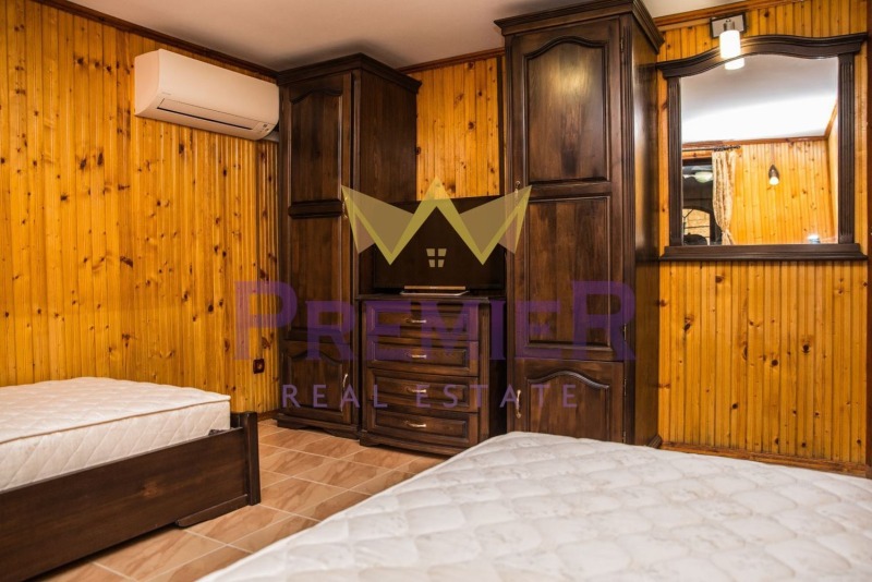 For Rent  House region Dobrich , Balchik , 200 sq.m | 12379899 - image [10]