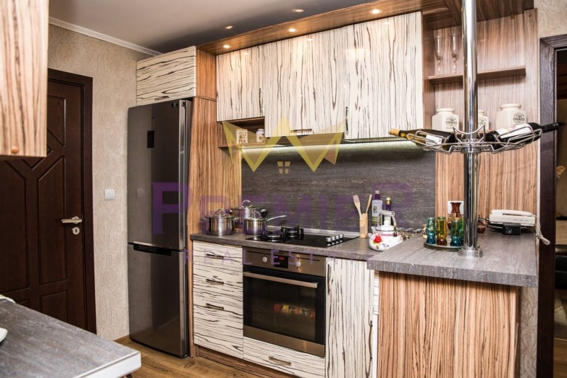 For Rent  House region Dobrich , Balchik , 200 sq.m | 12379899 - image [5]