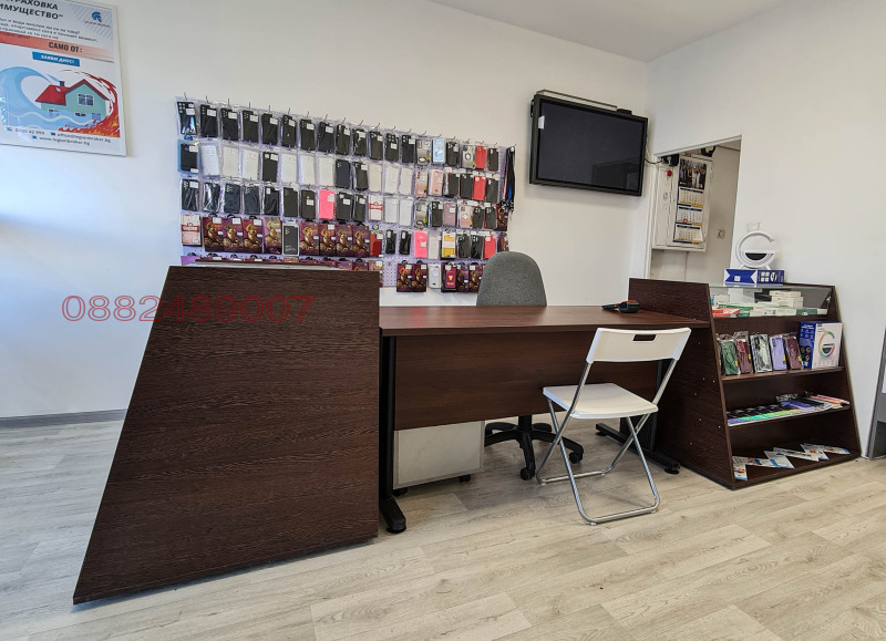 Til leje  Butik Sofia , Sveta Troitsa , 22 kvm | 62100101 - billede [2]