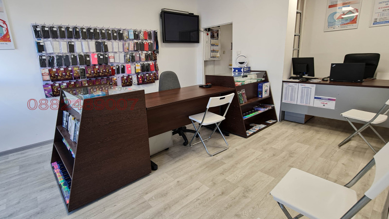 Do wynajęcia  Sklep Sofia , Sweta Troica , 22 mkw | 23282140 - obraz [2]