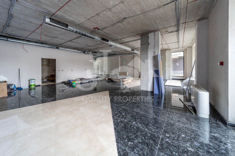 Kiadó  Bár; Kávézó Sofia , Izgrev , 241 négyzetméter | 57771823 - kép [2]