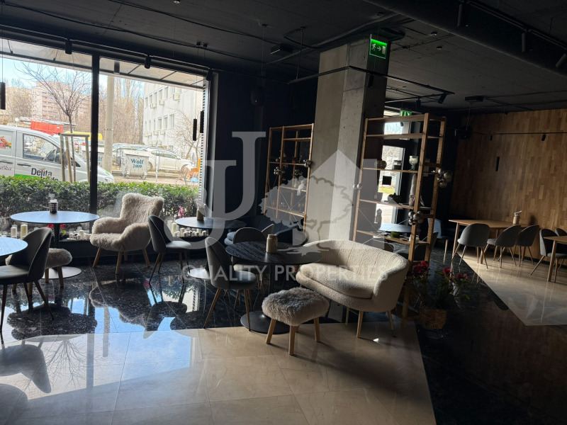 Дава под наем ЗАВЕДЕНИЕ, гр. София, Изгрев, снимка 10 - Заведения - 53441224